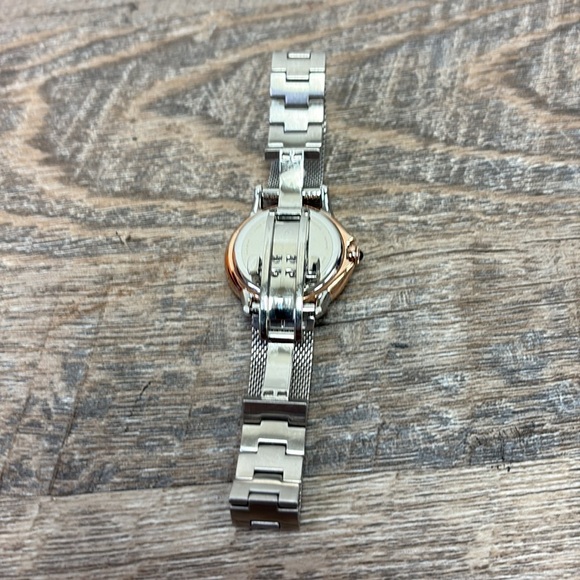 Citizen CECI Women’s Eco-Drive Wristwatch - Picture 7 of 9